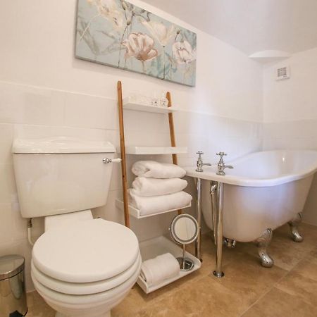 Braunston  Westfield Country Barnsヴィラ エクステリア 写真
